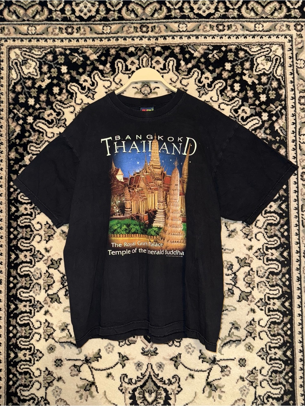 Bangkok Thailand t shirt